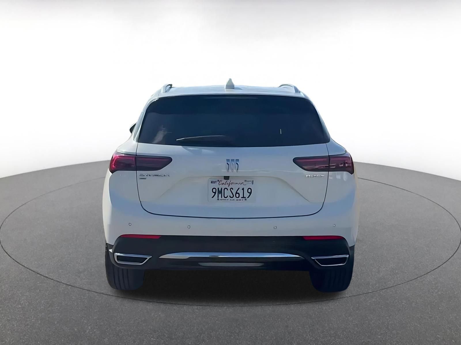 Thumbnail: 2024 Buick Envision - 12