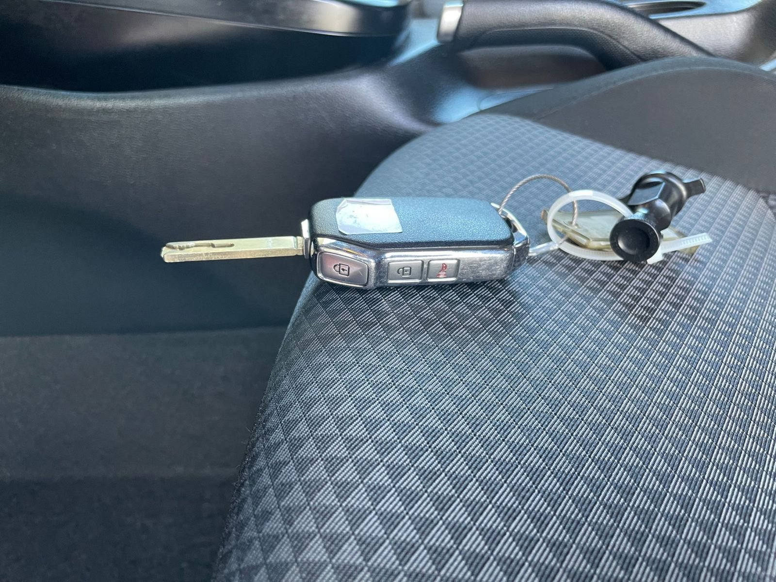 Thumbnail: 2025 Kia Soul - 21