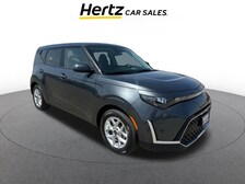 2024 Kia Soul LX -
                  Stockton, CA