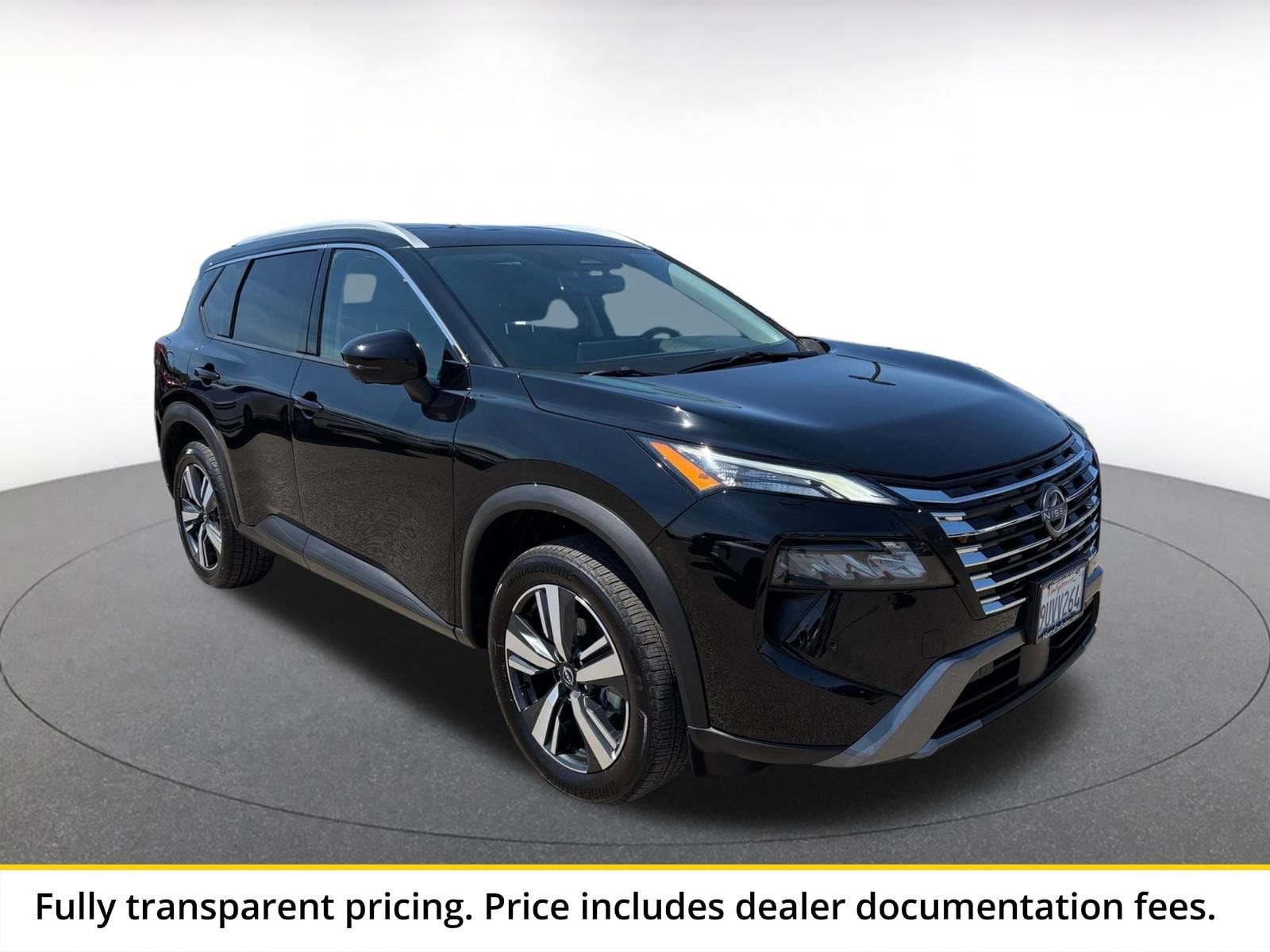 Thumbnail: 2026 Nissan Rogue - 1