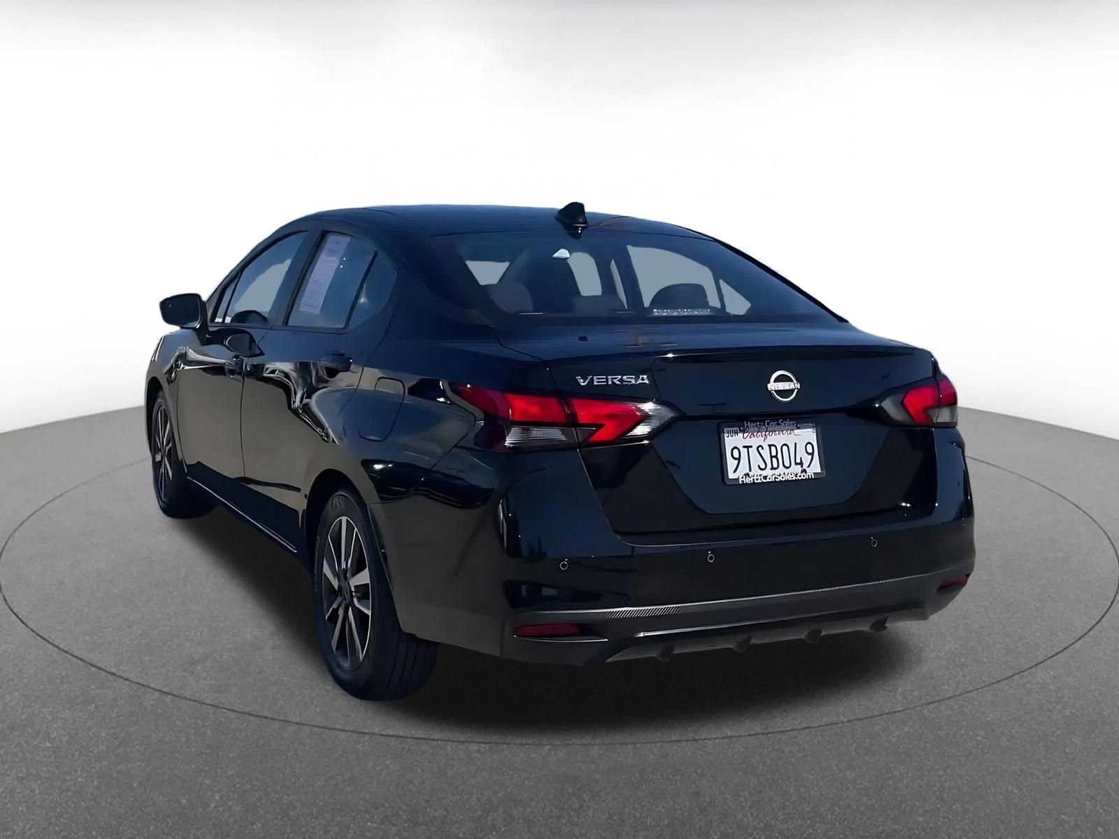 Thumbnail: 2025 Nissan Versa - 11