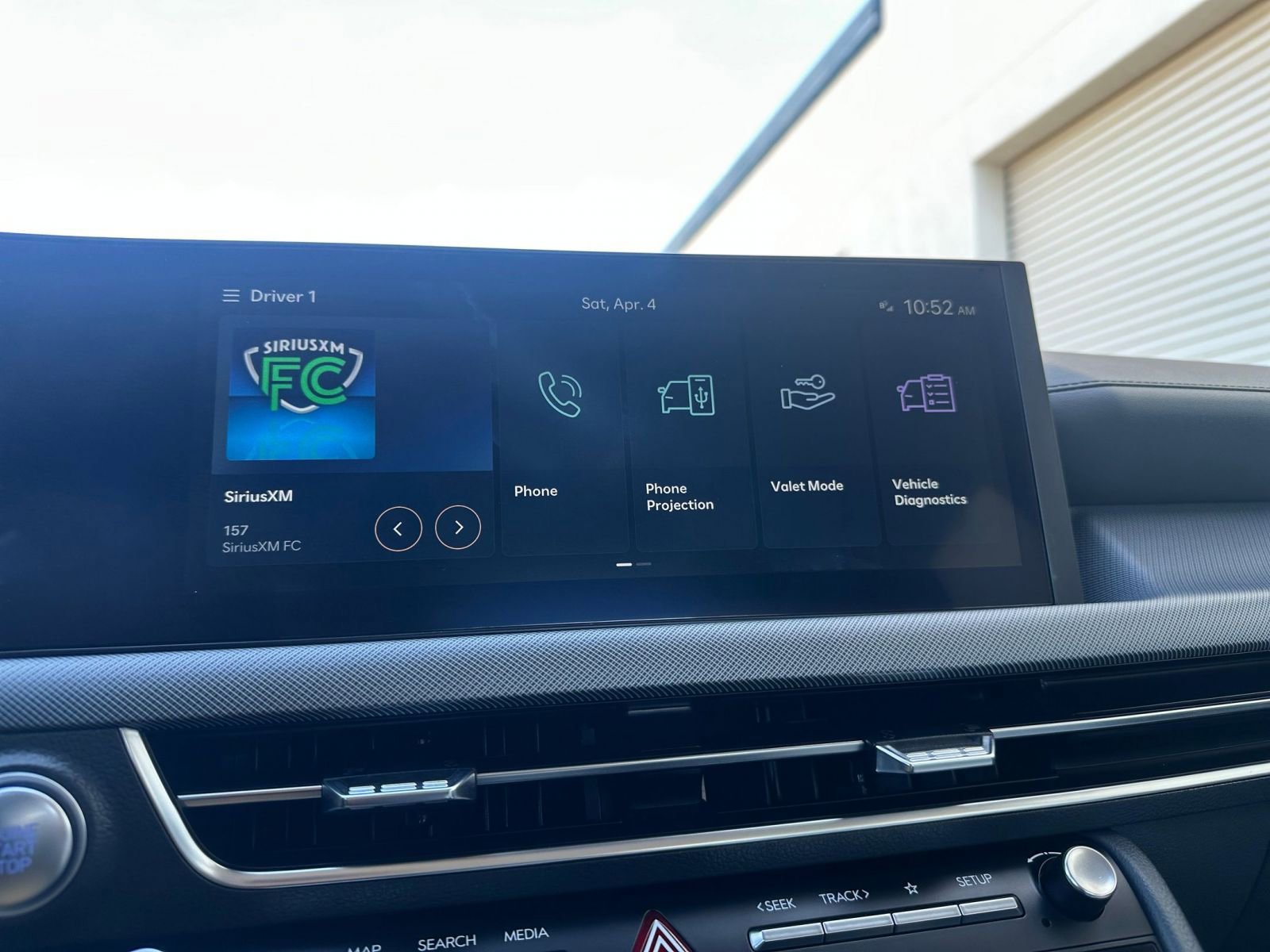 Thumbnail: 2025 Hyundai Sonata - 20