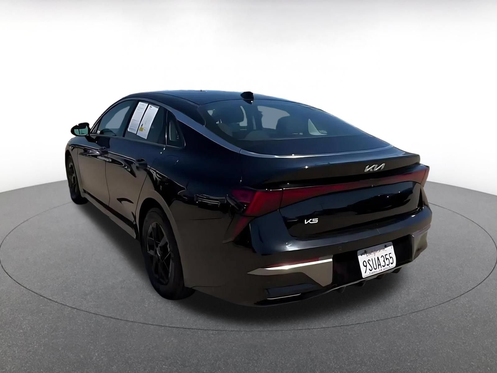 Thumbnail: 2025 Kia K5 - 11