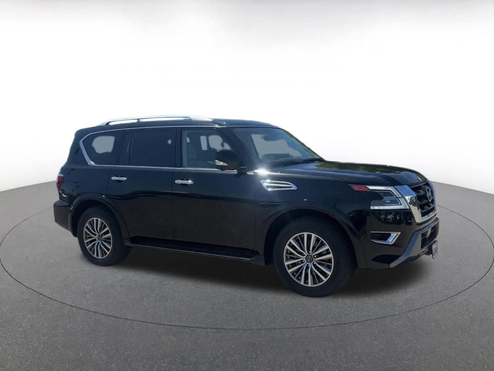 2024 Nissan Armada SL 2