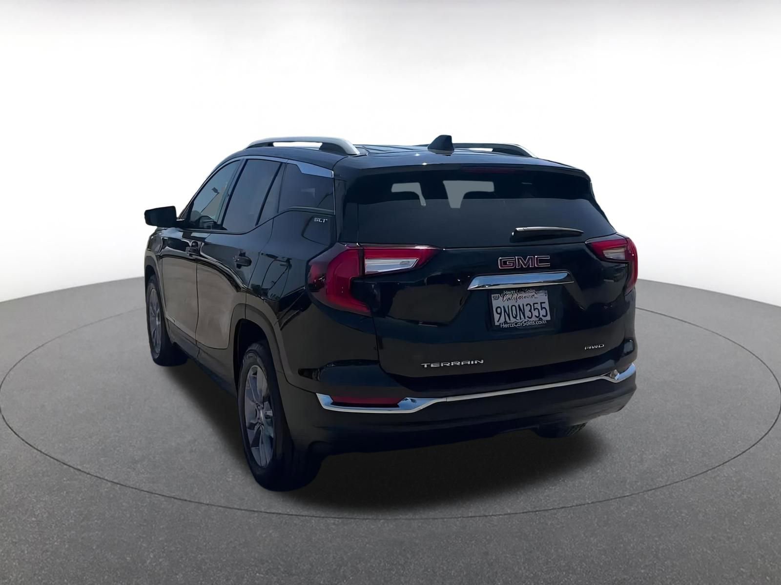 Thumbnail: 2024 GMC Terrain - 11