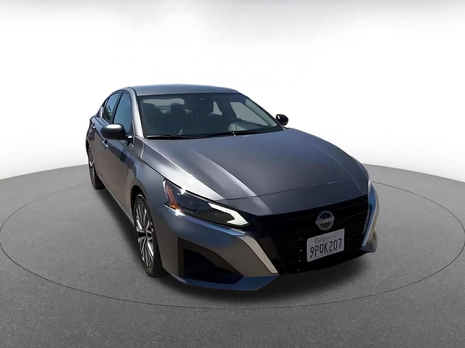 Thumbnail: 2025 Nissan Altima - 3