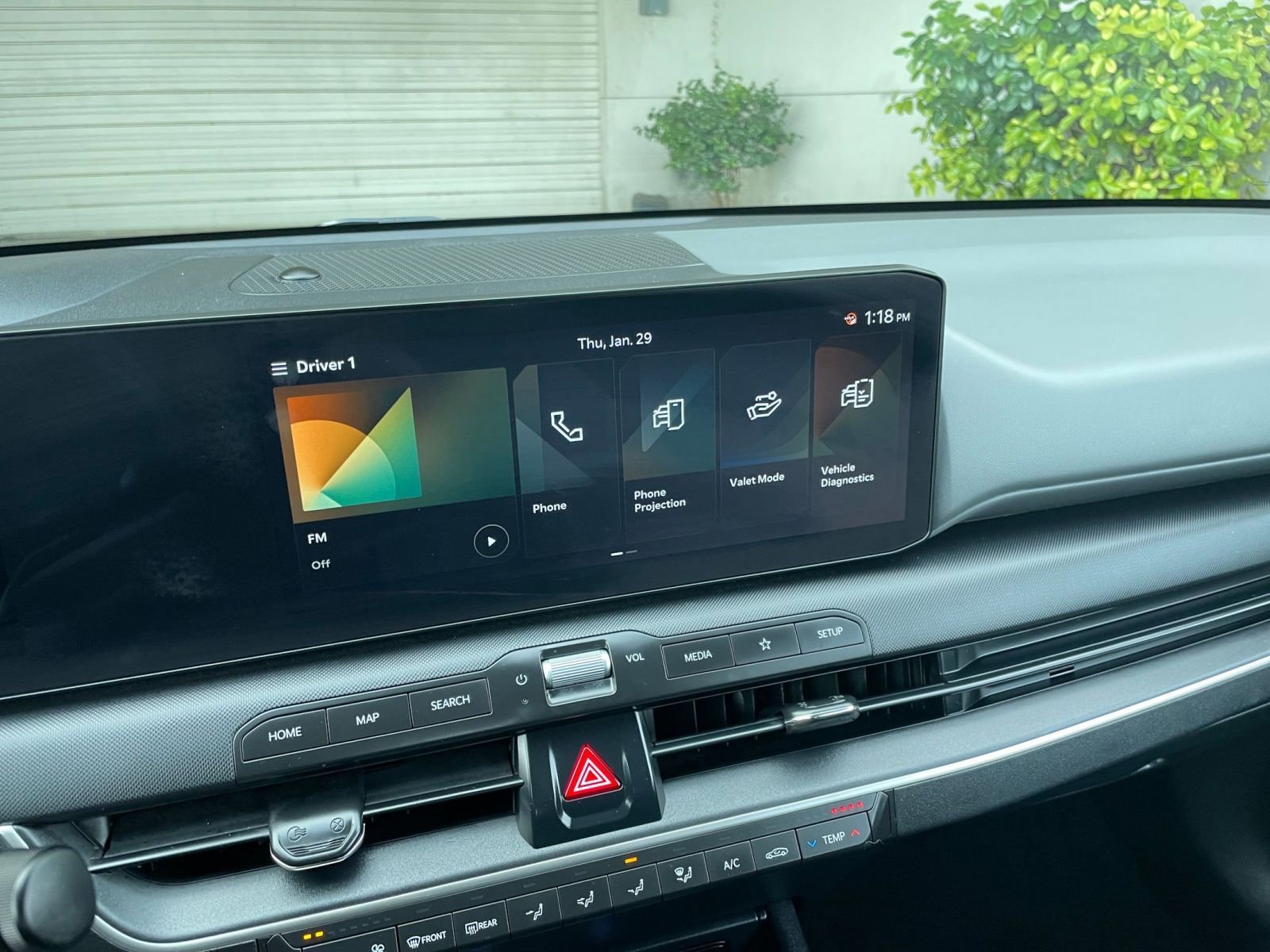 Thumbnail: 2025 Kia K4 - 20