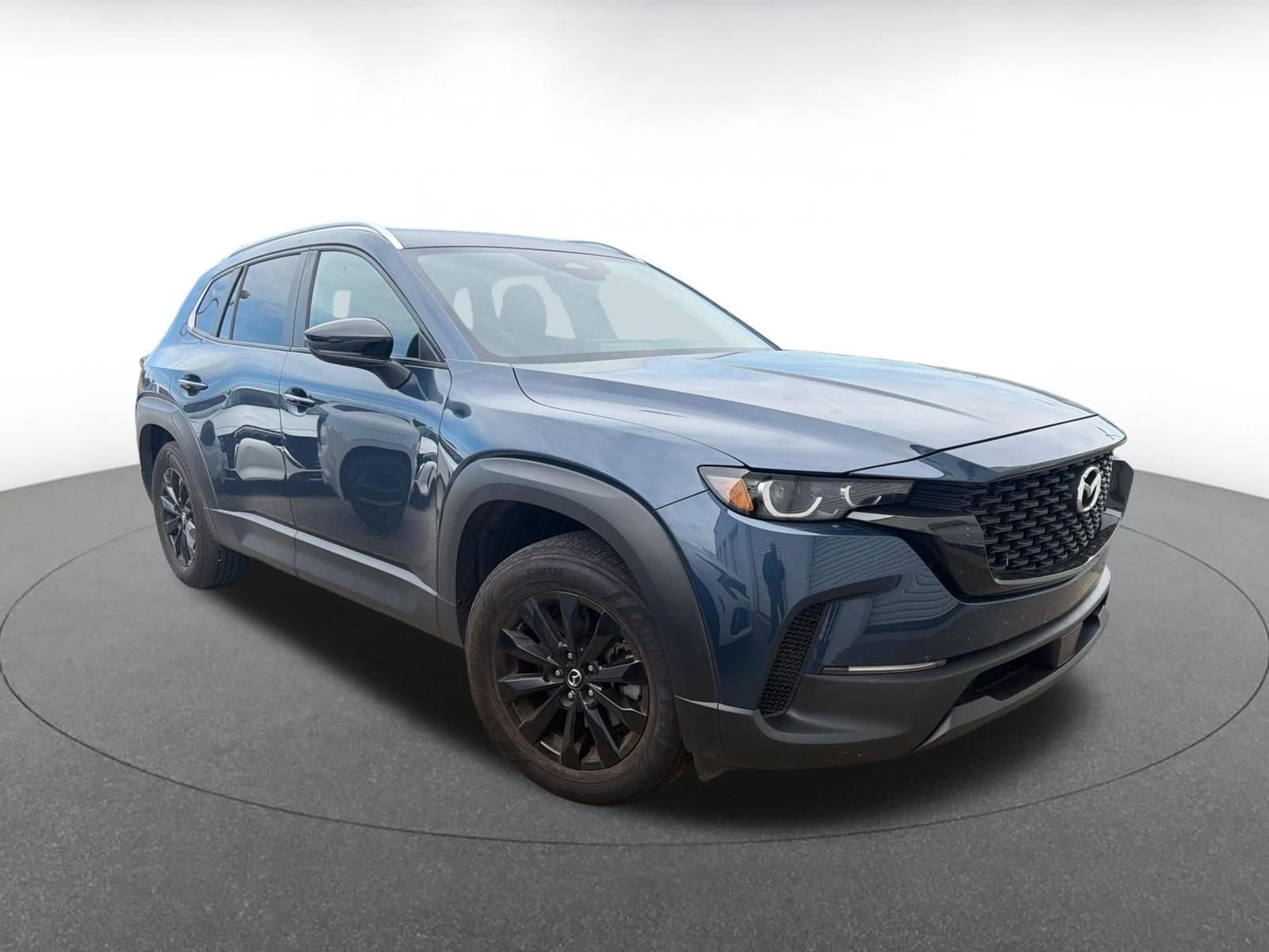 Thumbnail: 2025 Mazda CX-50 - 1