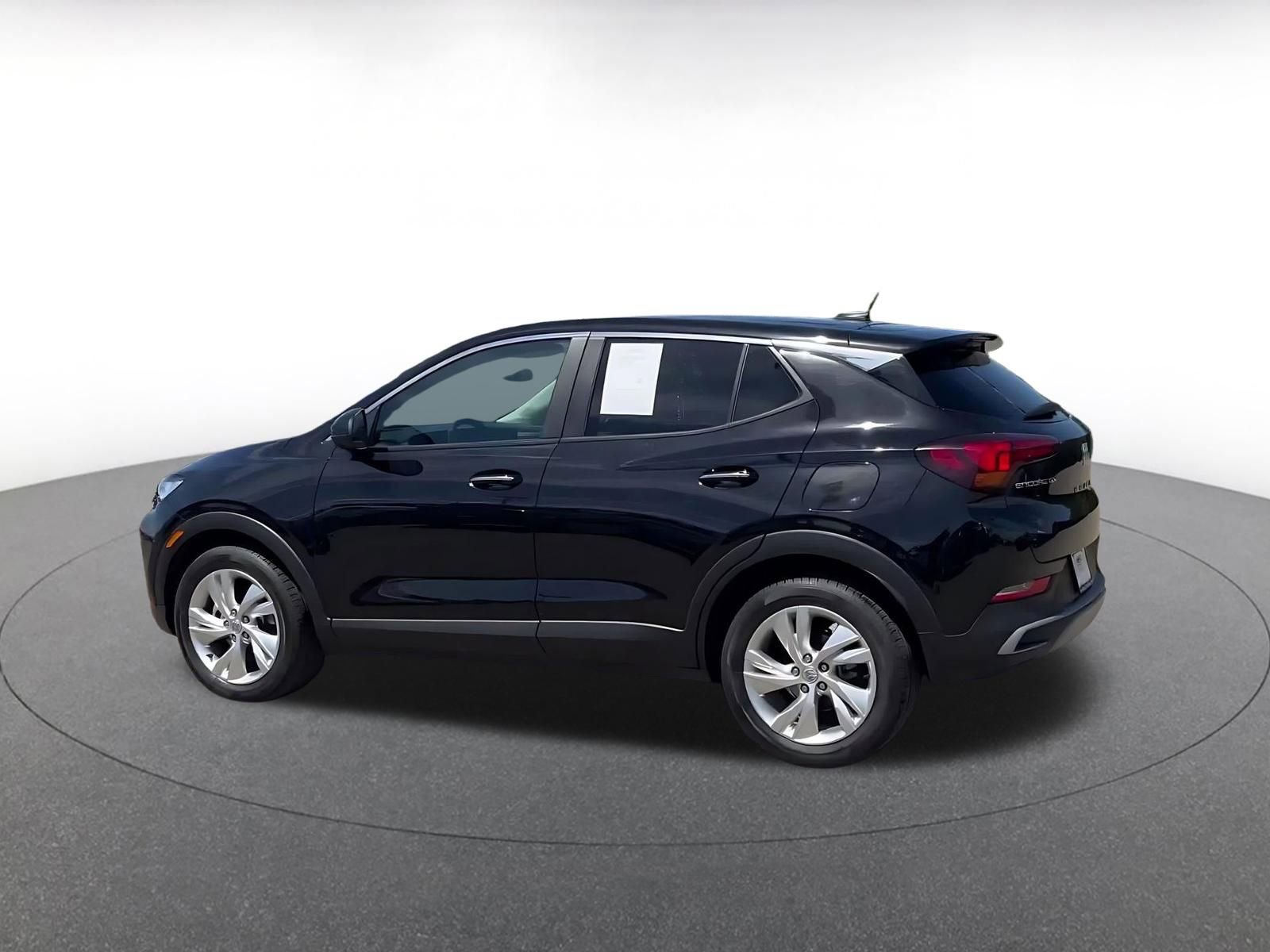 Thumbnail: 2025 Buick Encore GX - 10