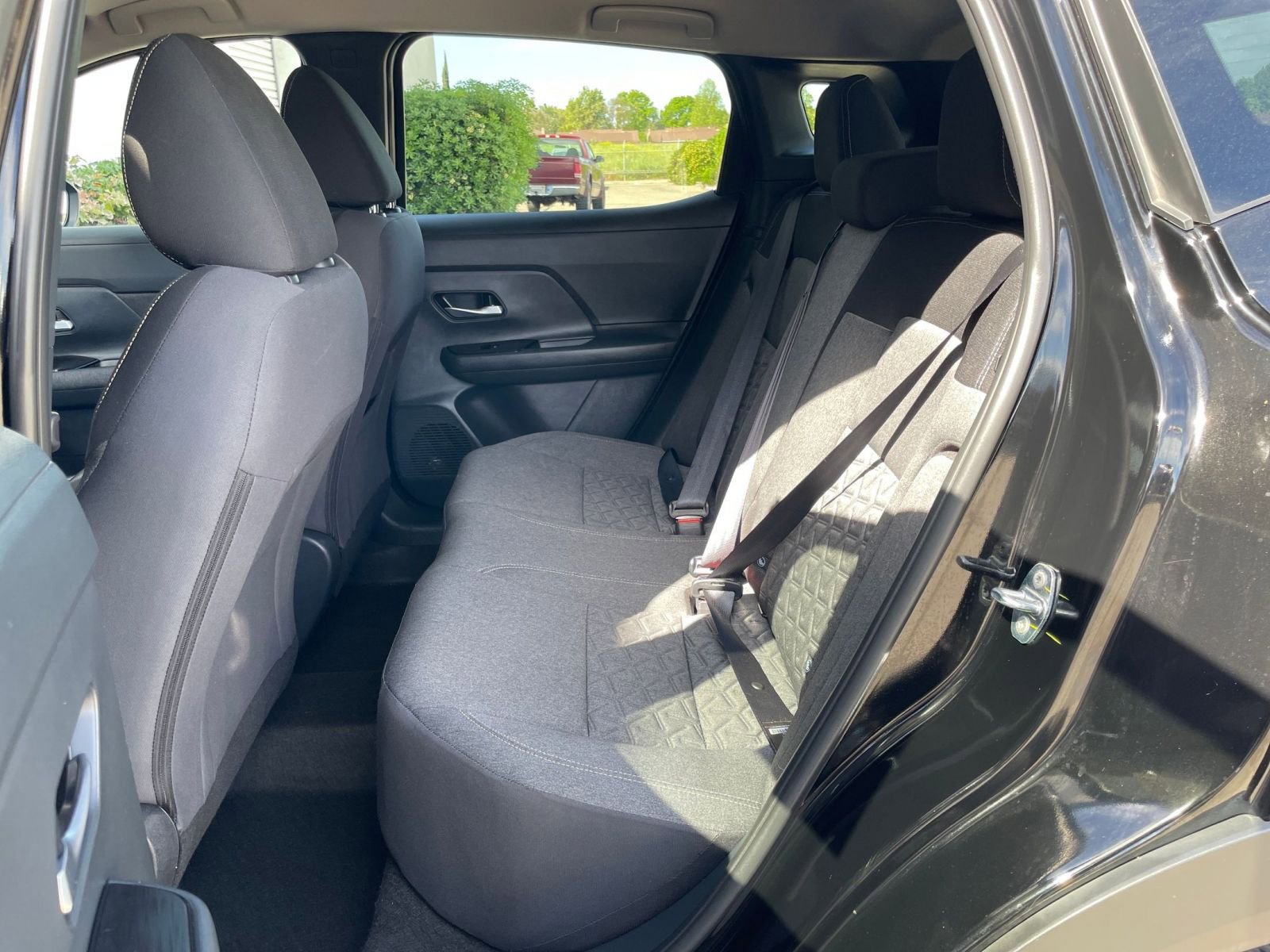 Thumbnail: 2025 Nissan Kicks - 23