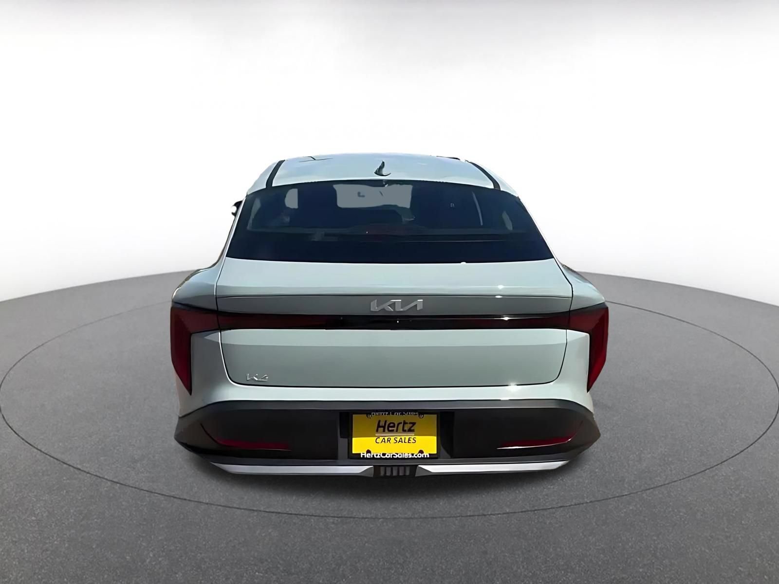 Thumbnail: 2026 Kia K4 - 12