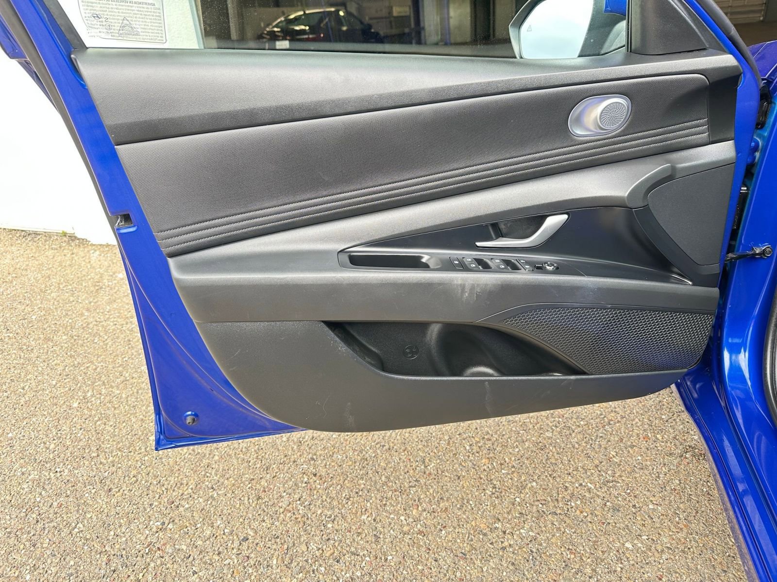 Thumbnail: 2025 Hyundai Elantra - 20