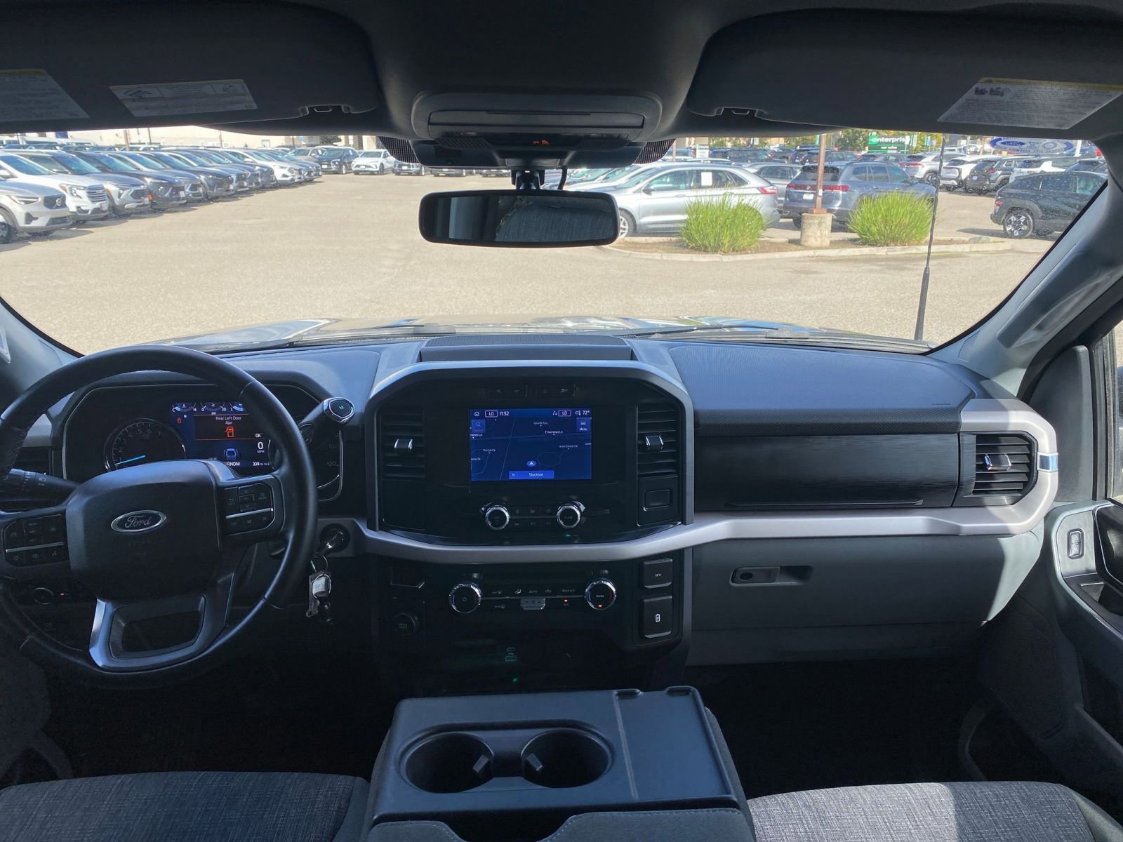 Thumbnail: 2023 Ford F-150 - 33