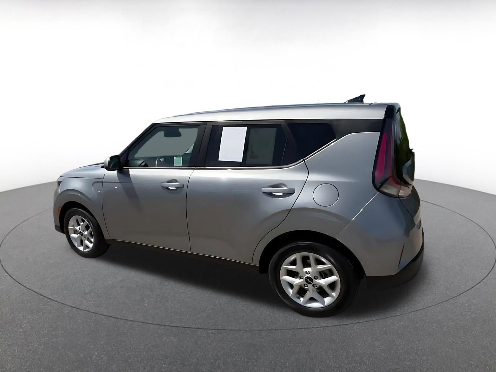 Thumbnail: 2025 Kia Soul - 10