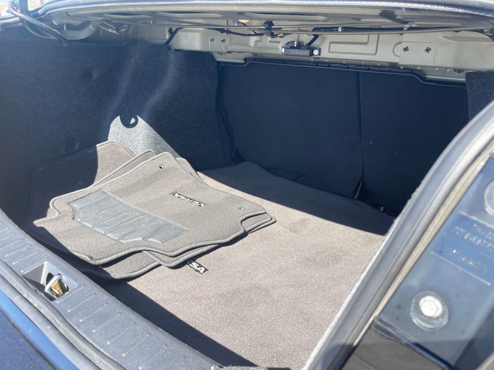 Thumbnail: 2025 Nissan Versa - 29