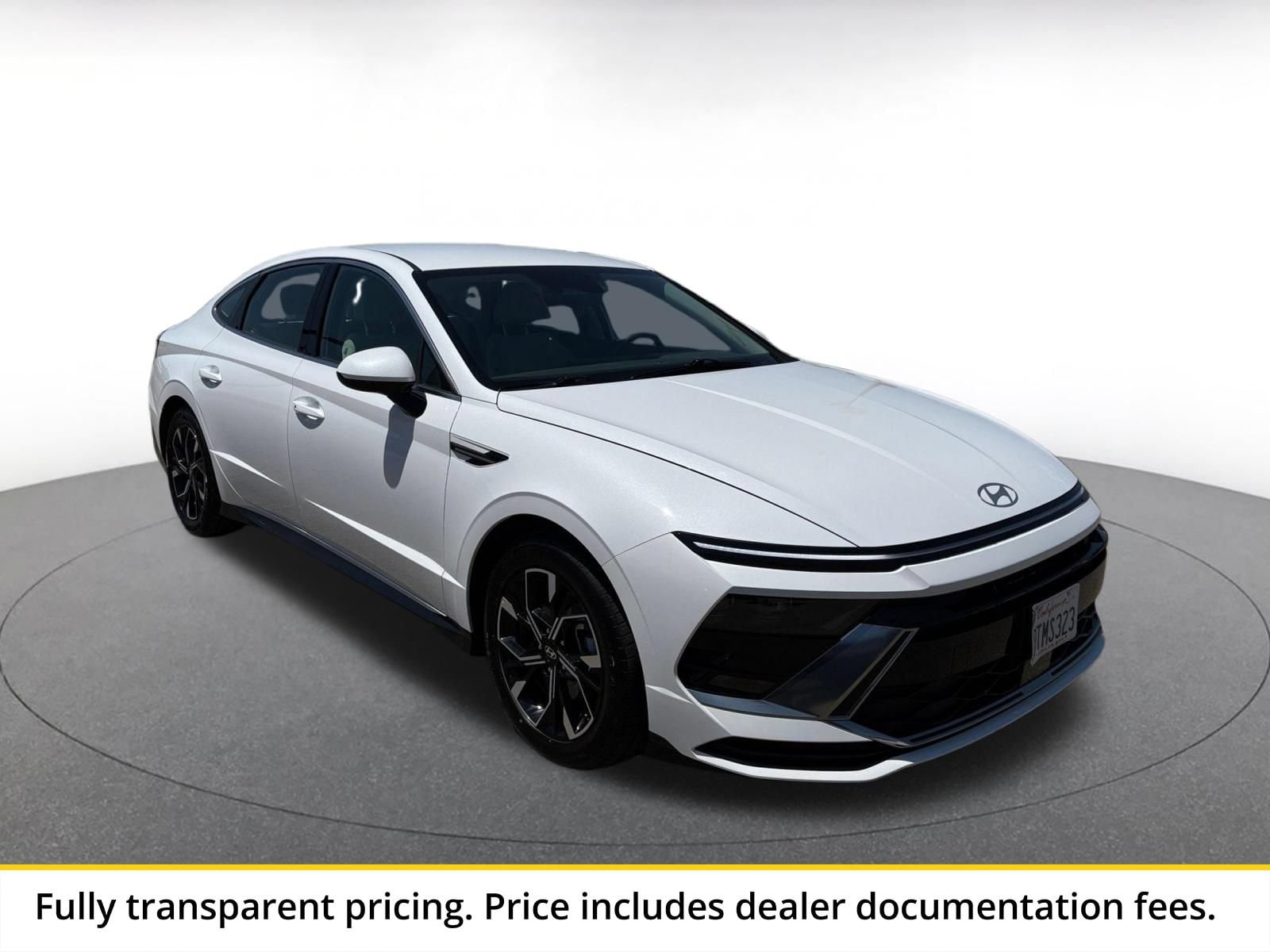 Thumbnail: 2025 Hyundai Sonata - 1