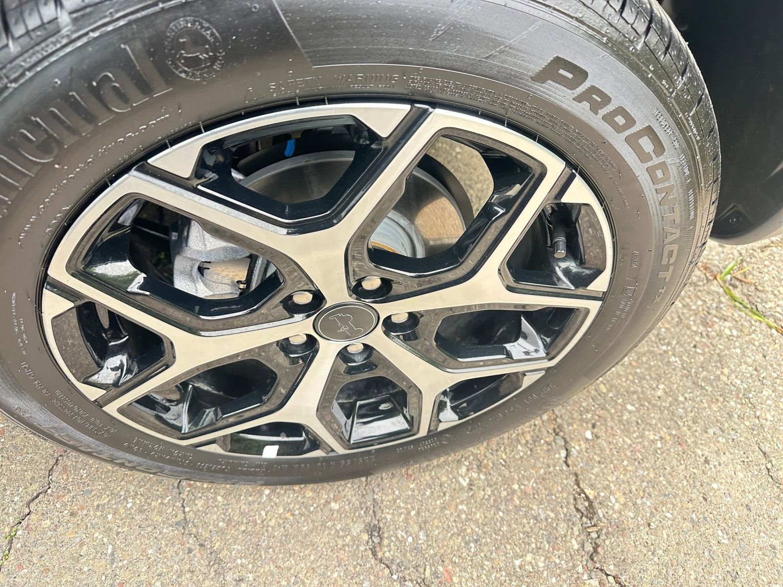 Thumbnail: 2025 Jeep Compass - 30