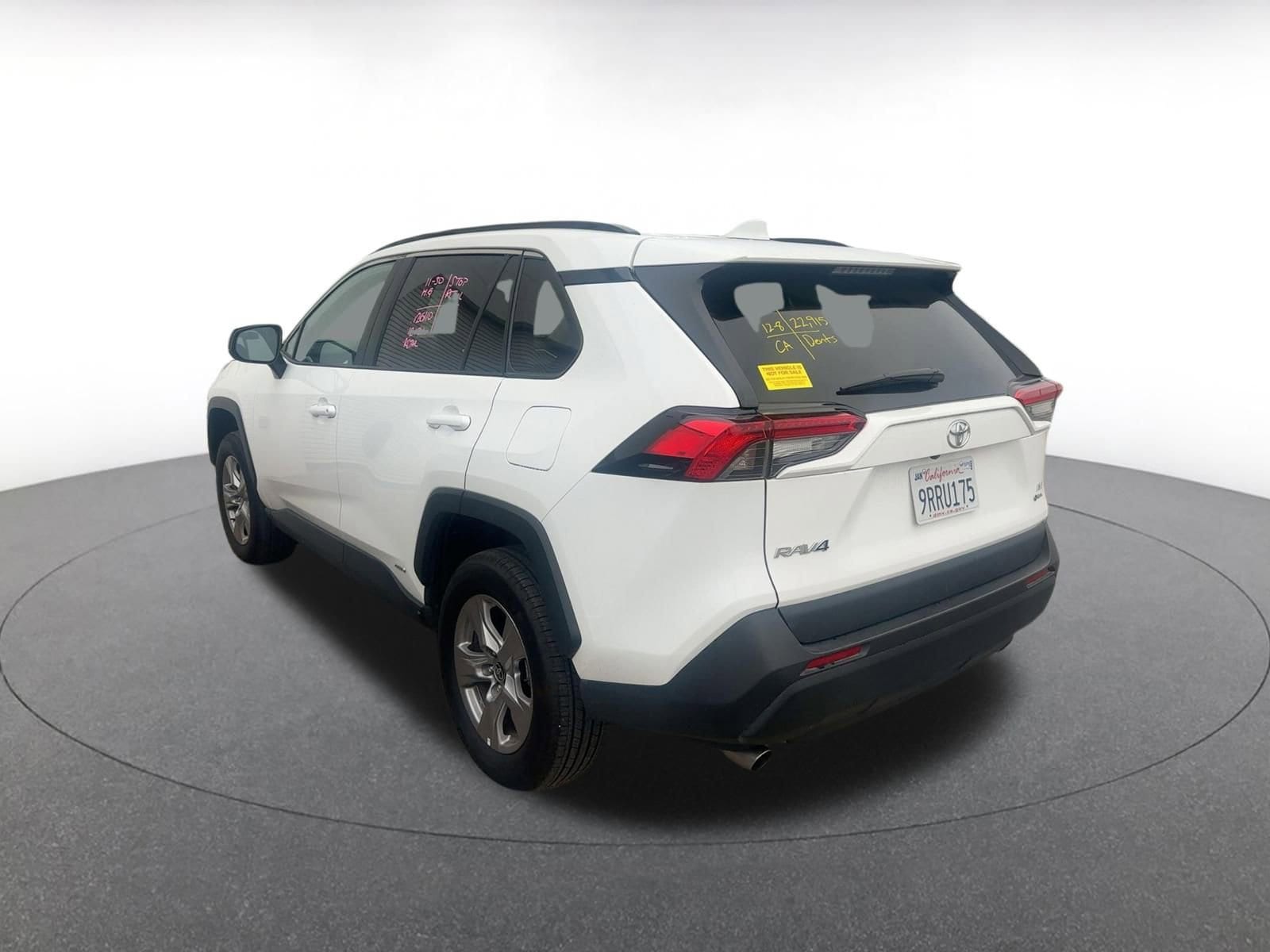 Thumbnail: 2025 Toyota RAV4 - 3