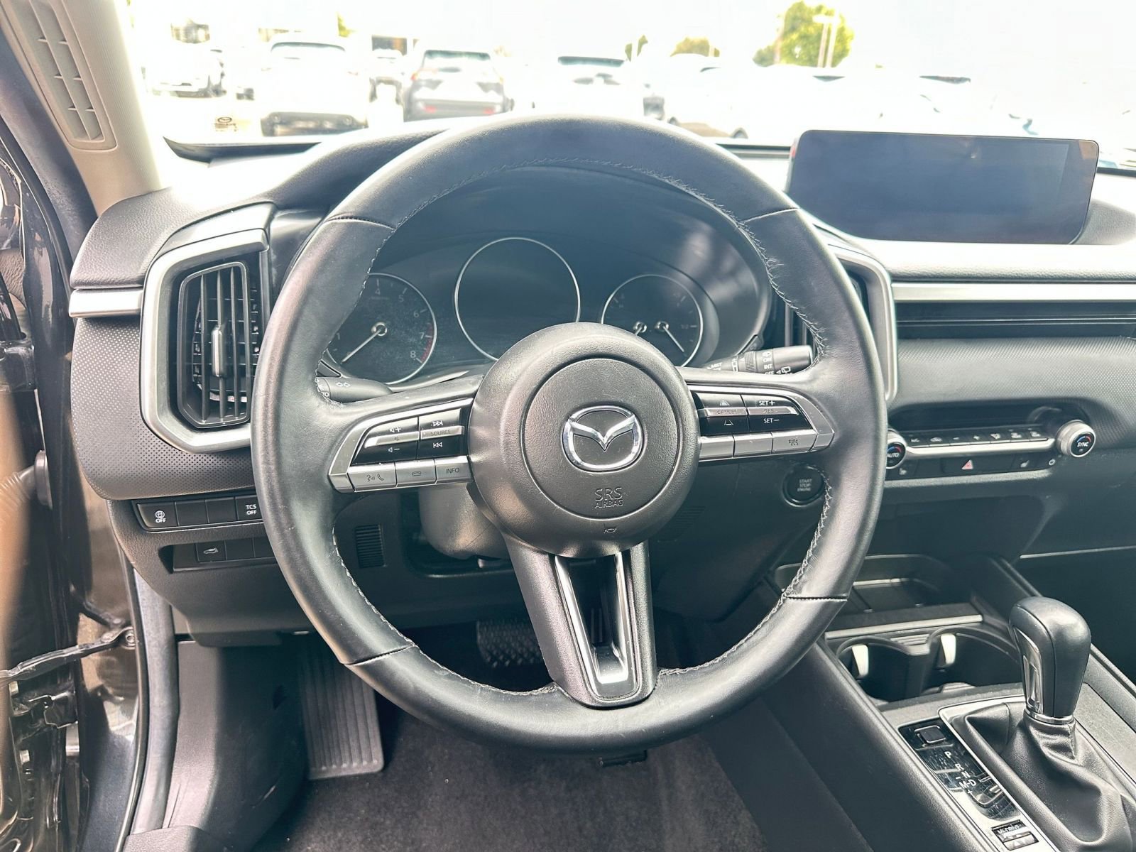 Thumbnail: 2025 Mazda CX-50 - 28