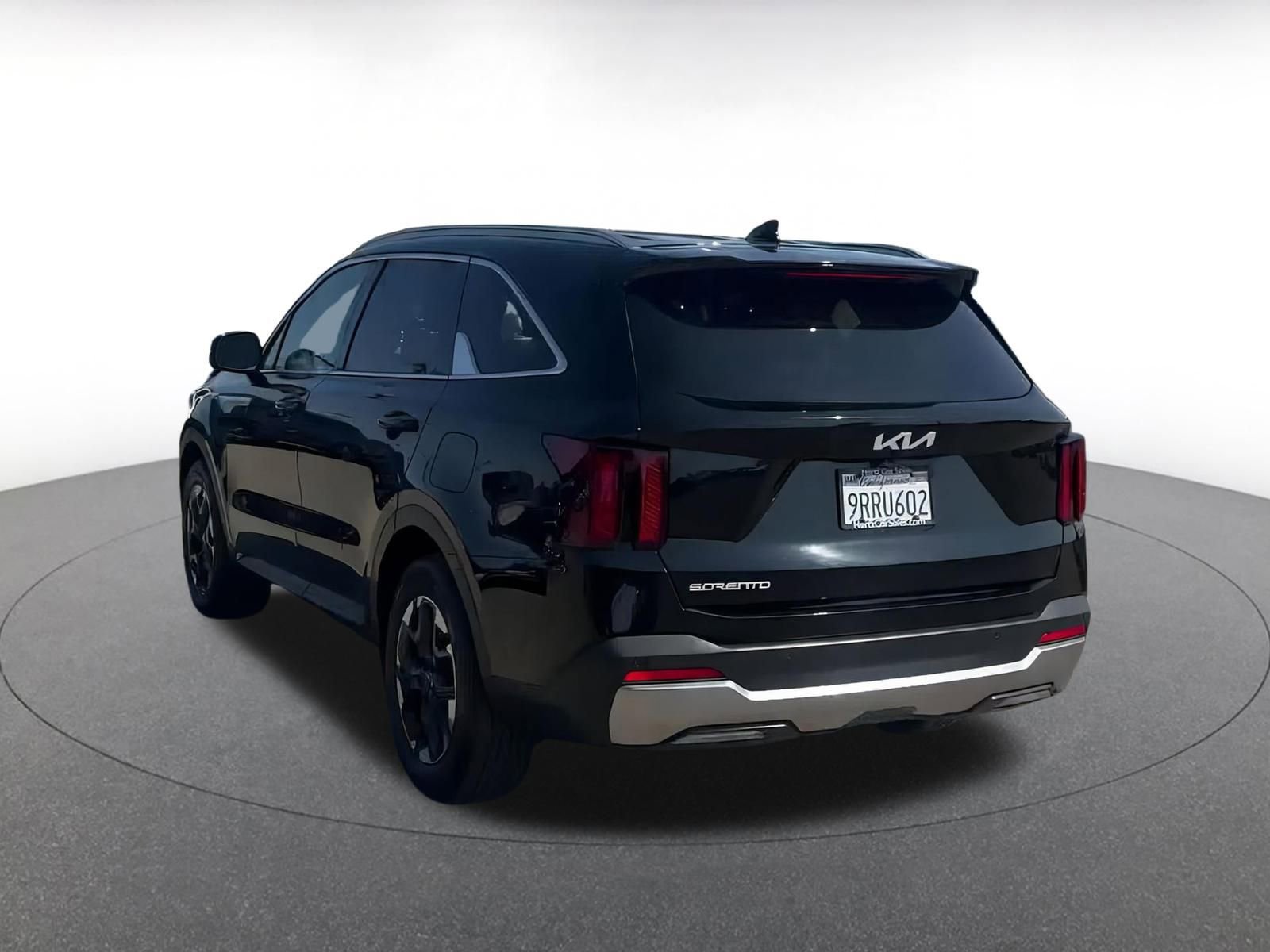 Thumbnail: 2024 Kia Sorento - 11
