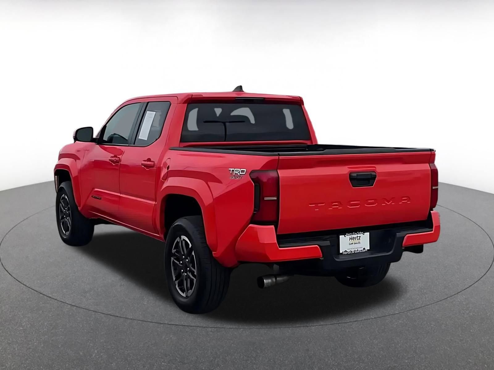 Thumbnail: 2024 Toyota Tacoma - 11