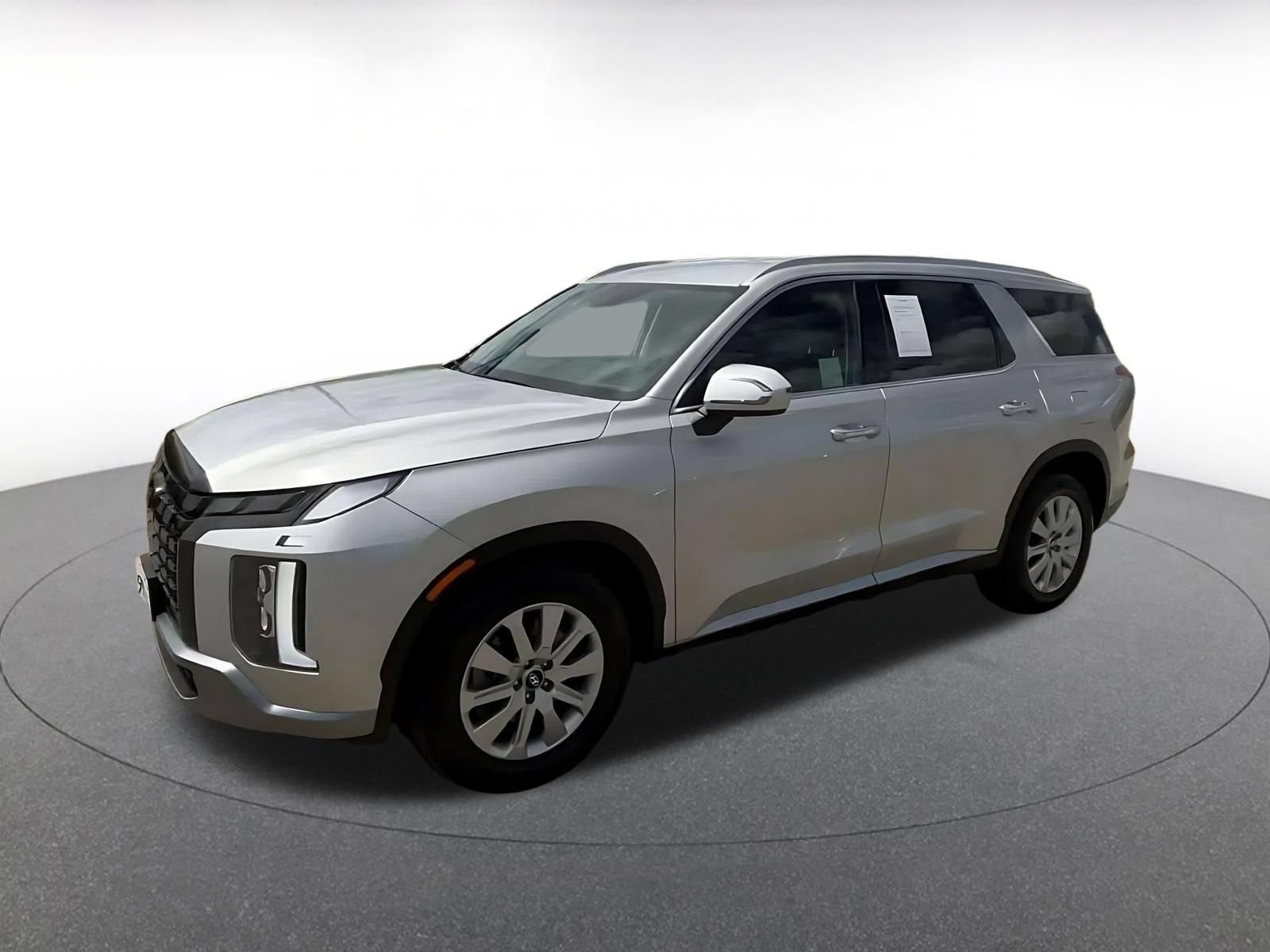 Thumbnail: 2024 Hyundai Palisade - 7