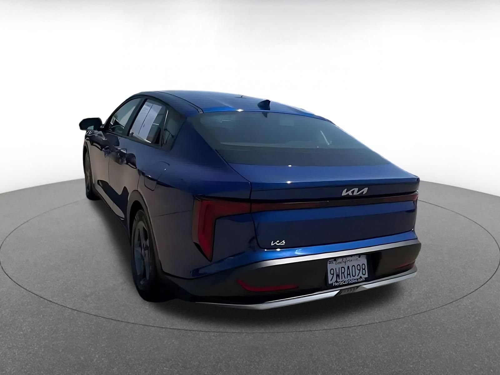 Thumbnail: 2026 Kia K4 - 9