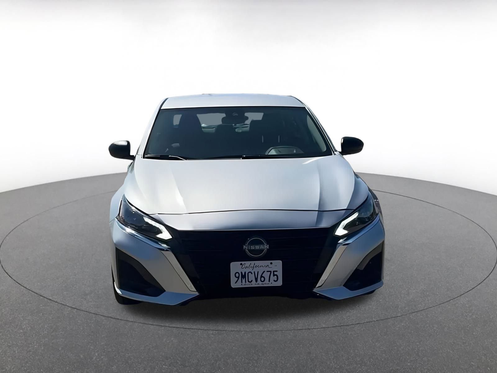 Thumbnail: 2024 Nissan Altima - 4