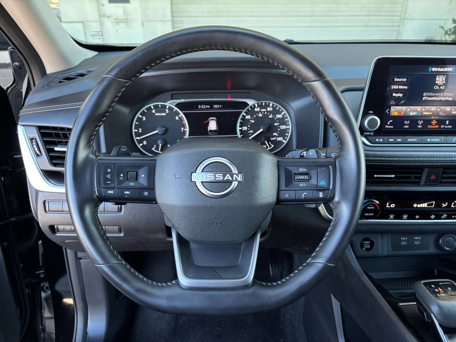 Thumbnail: 2025 Nissan Rogue - 25