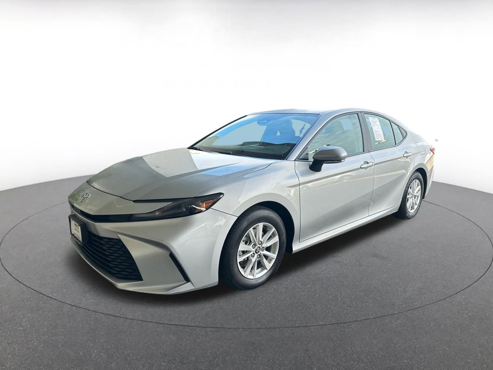 Thumbnail: 2025 Toyota Camry - 4