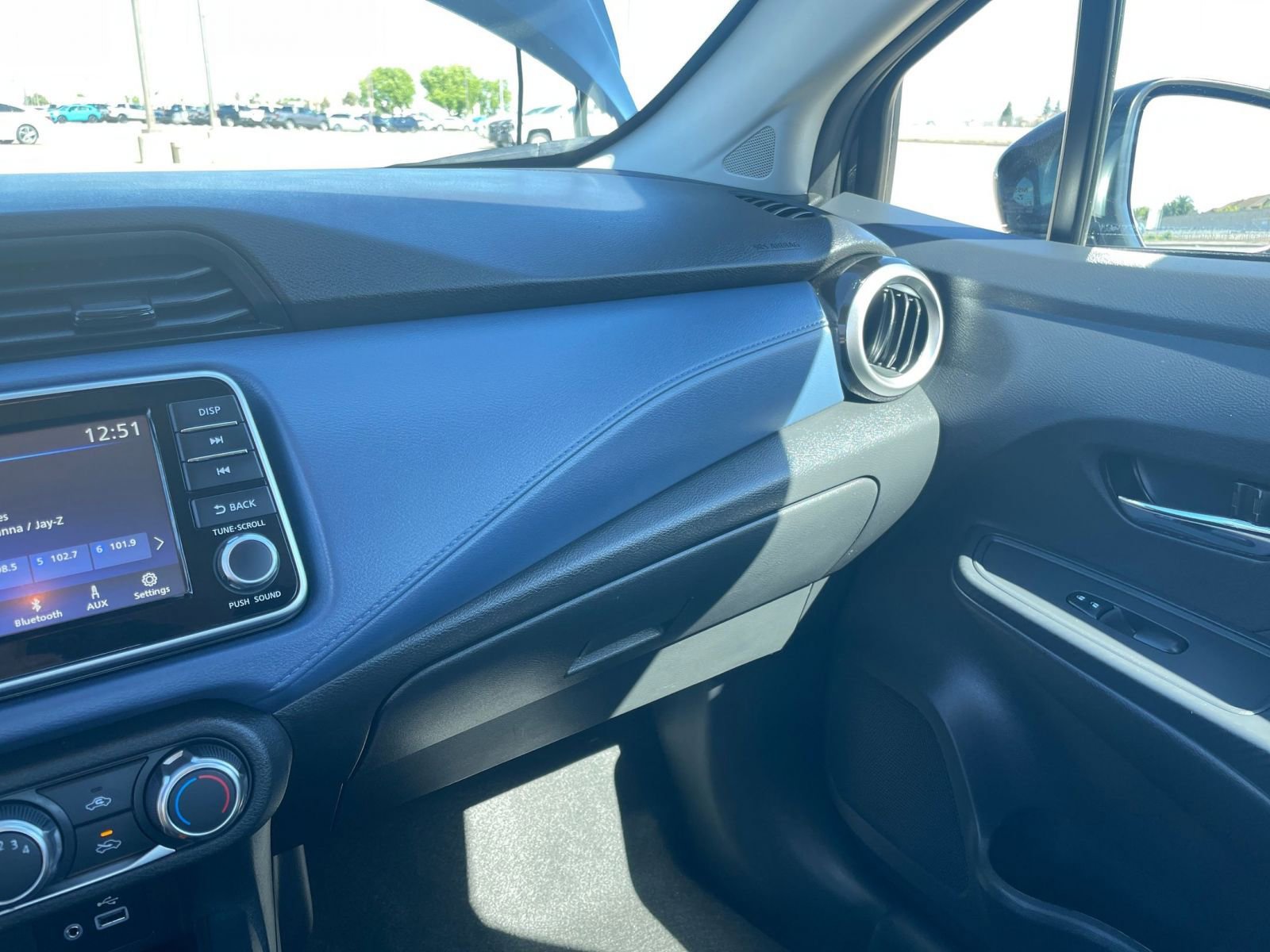 Thumbnail: 2025 Nissan Versa - 33