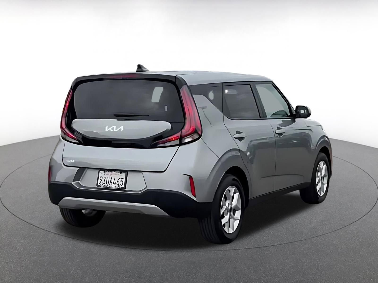 Thumbnail: 2025 Kia Soul - 14