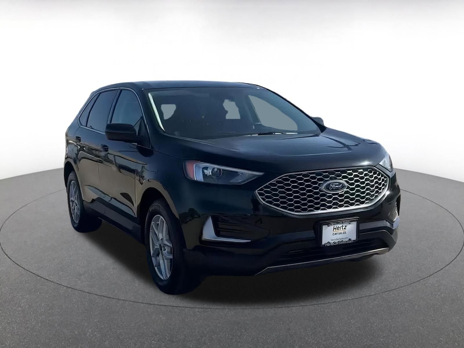 2024 Ford Edge SEL 3