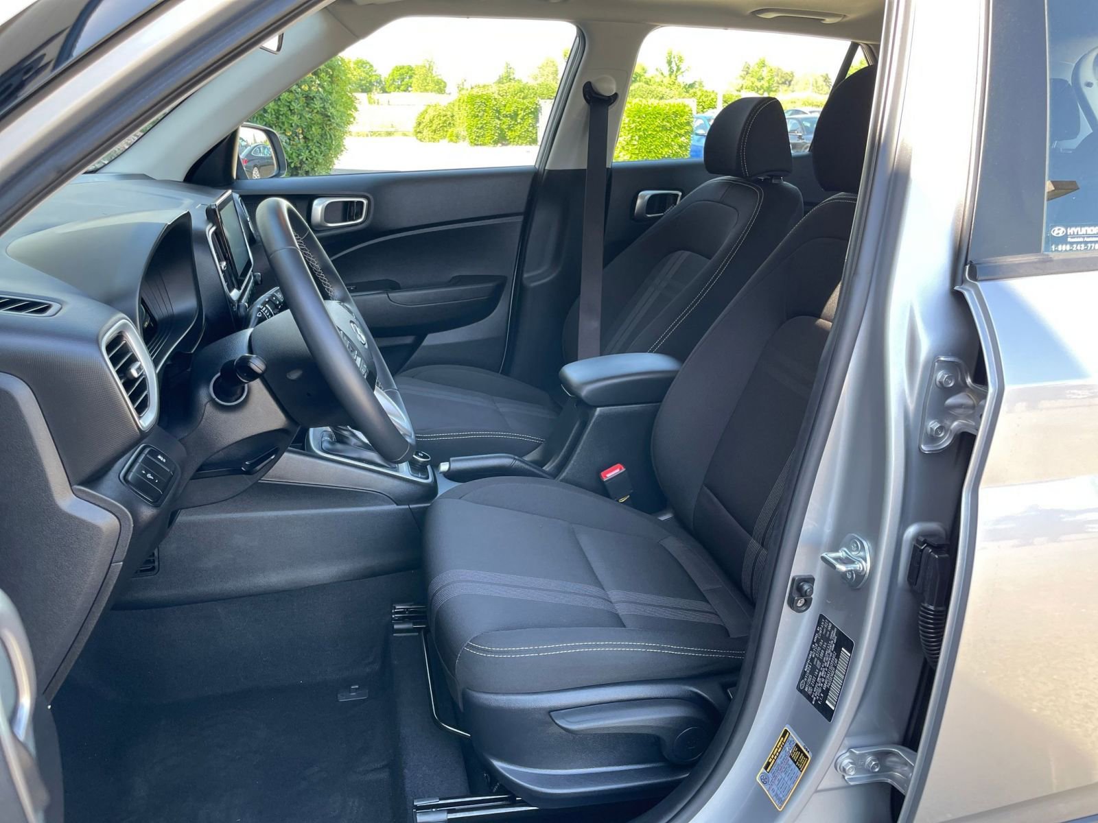 Thumbnail: 2025 Hyundai Venue - 27