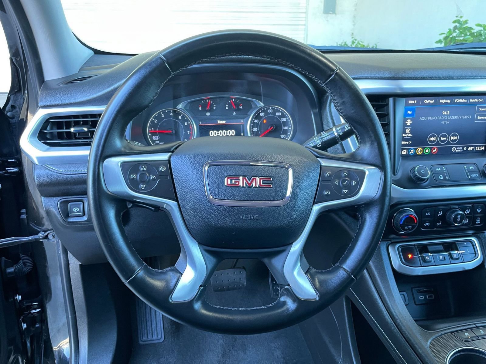 Thumbnail: 2023 GMC Acadia - 30