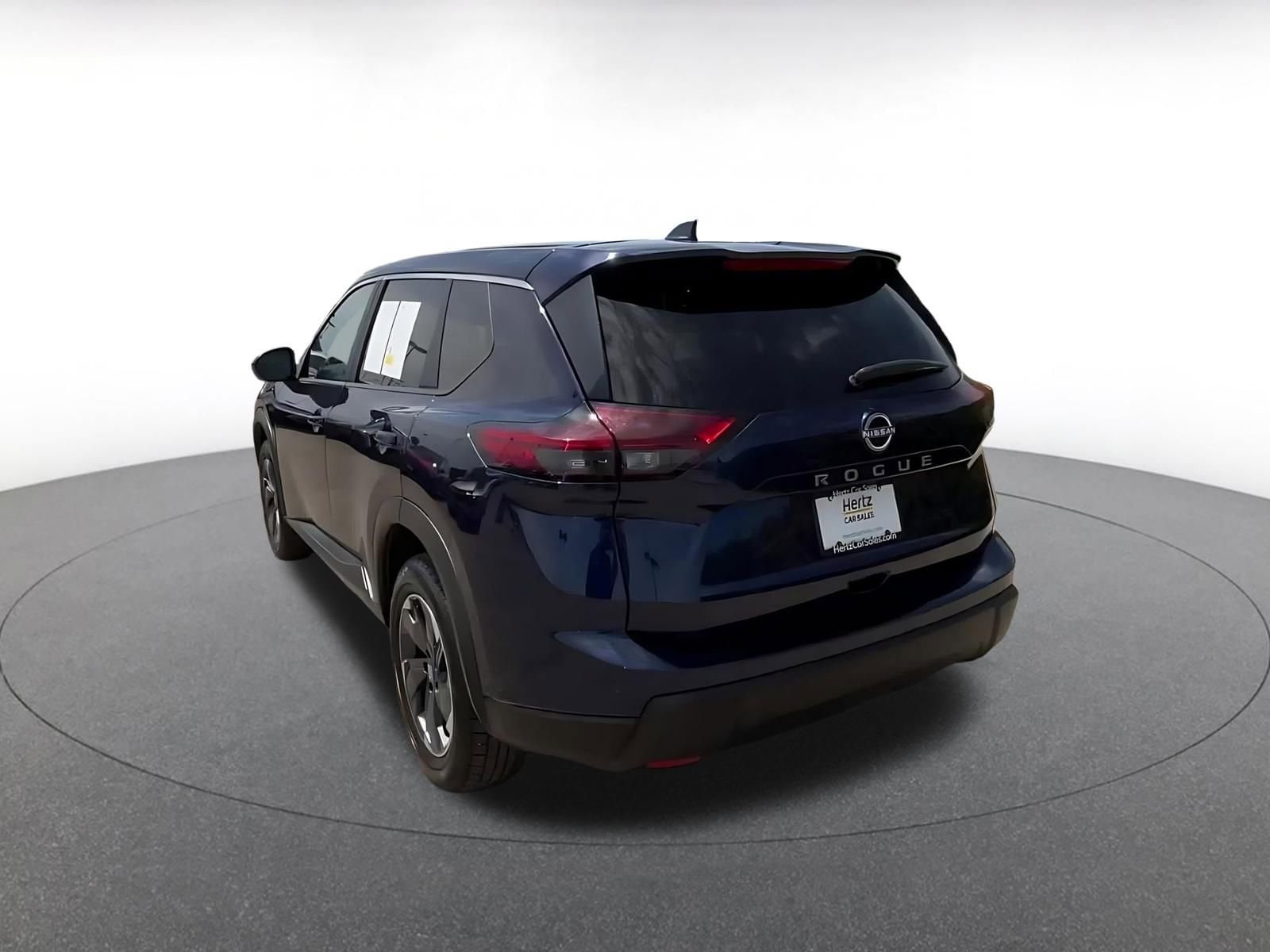 Thumbnail: 2025 Nissan Rogue - 11