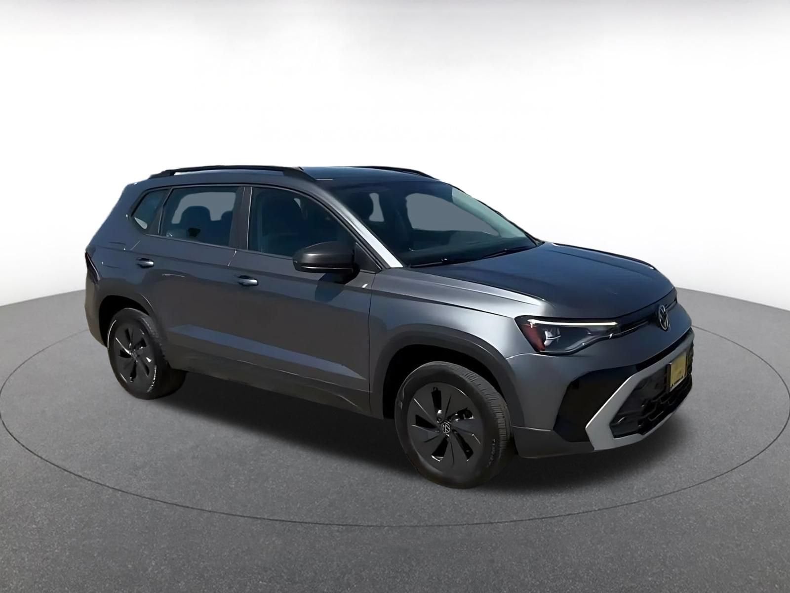 Thumbnail: 2026 Volkswagen Taos - 2
