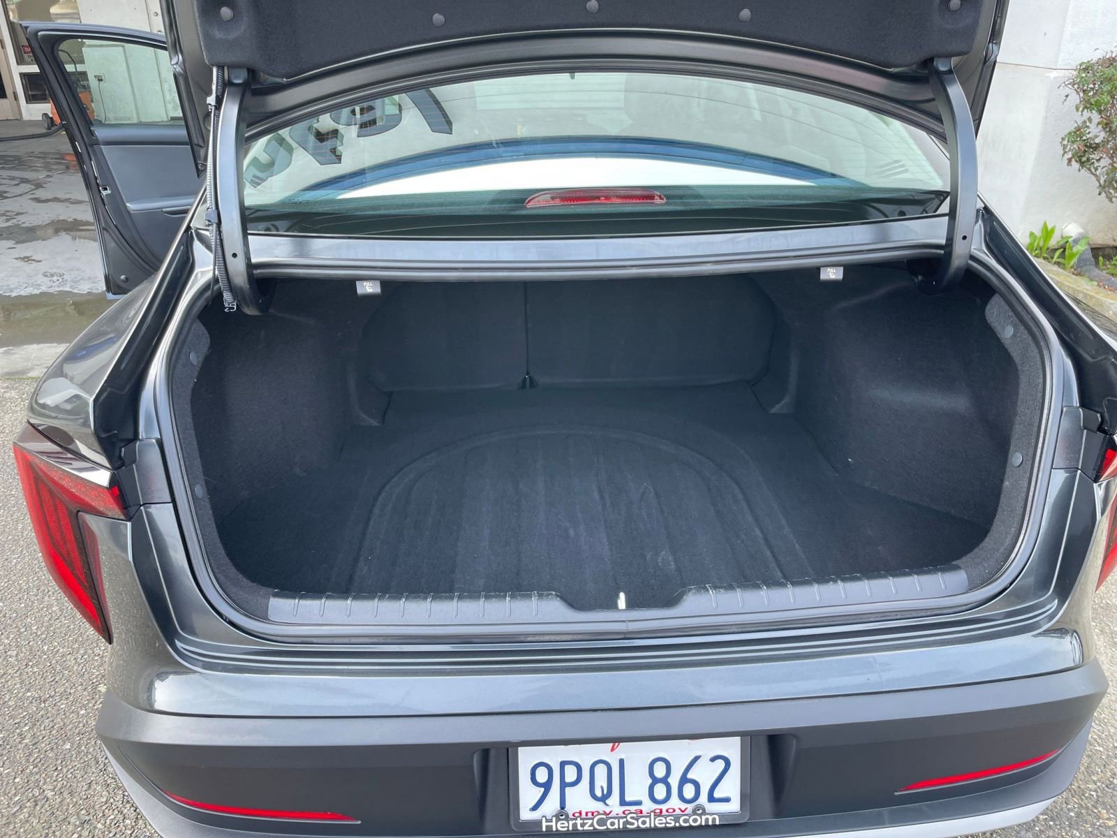 Thumbnail: 2025 Kia K4 - 32