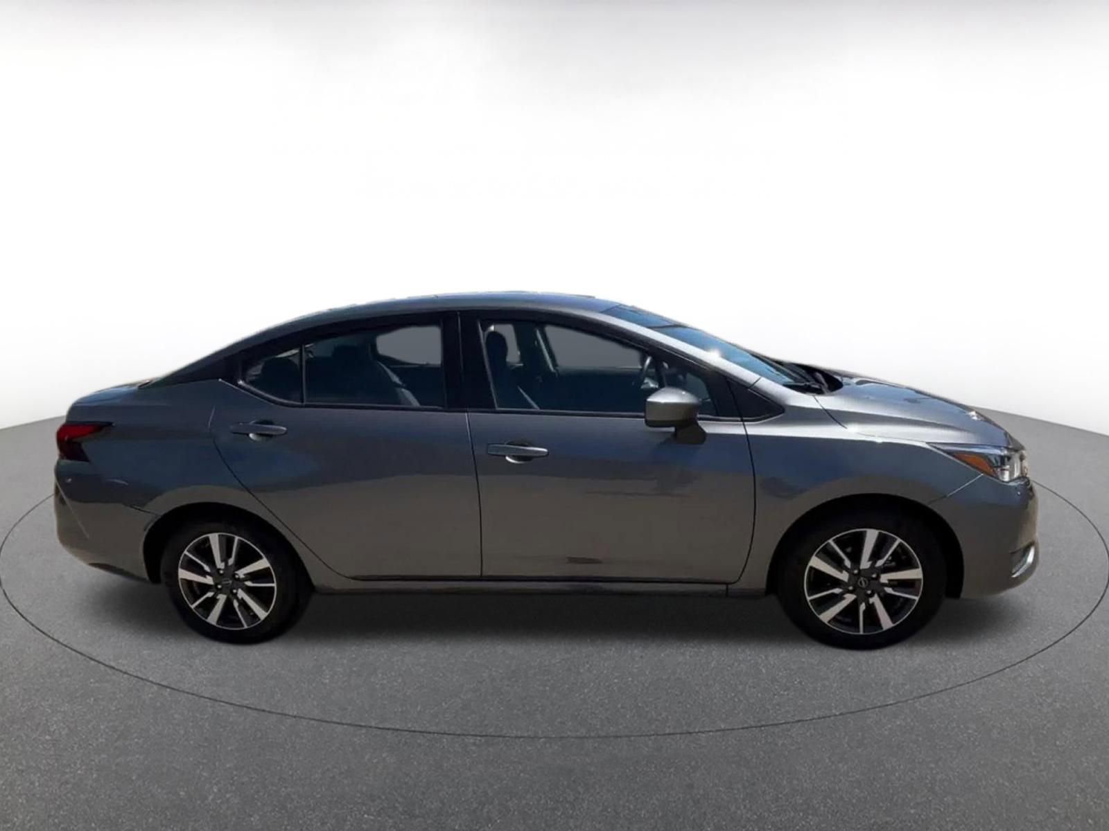 Thumbnail: 2025 Nissan Versa - 16