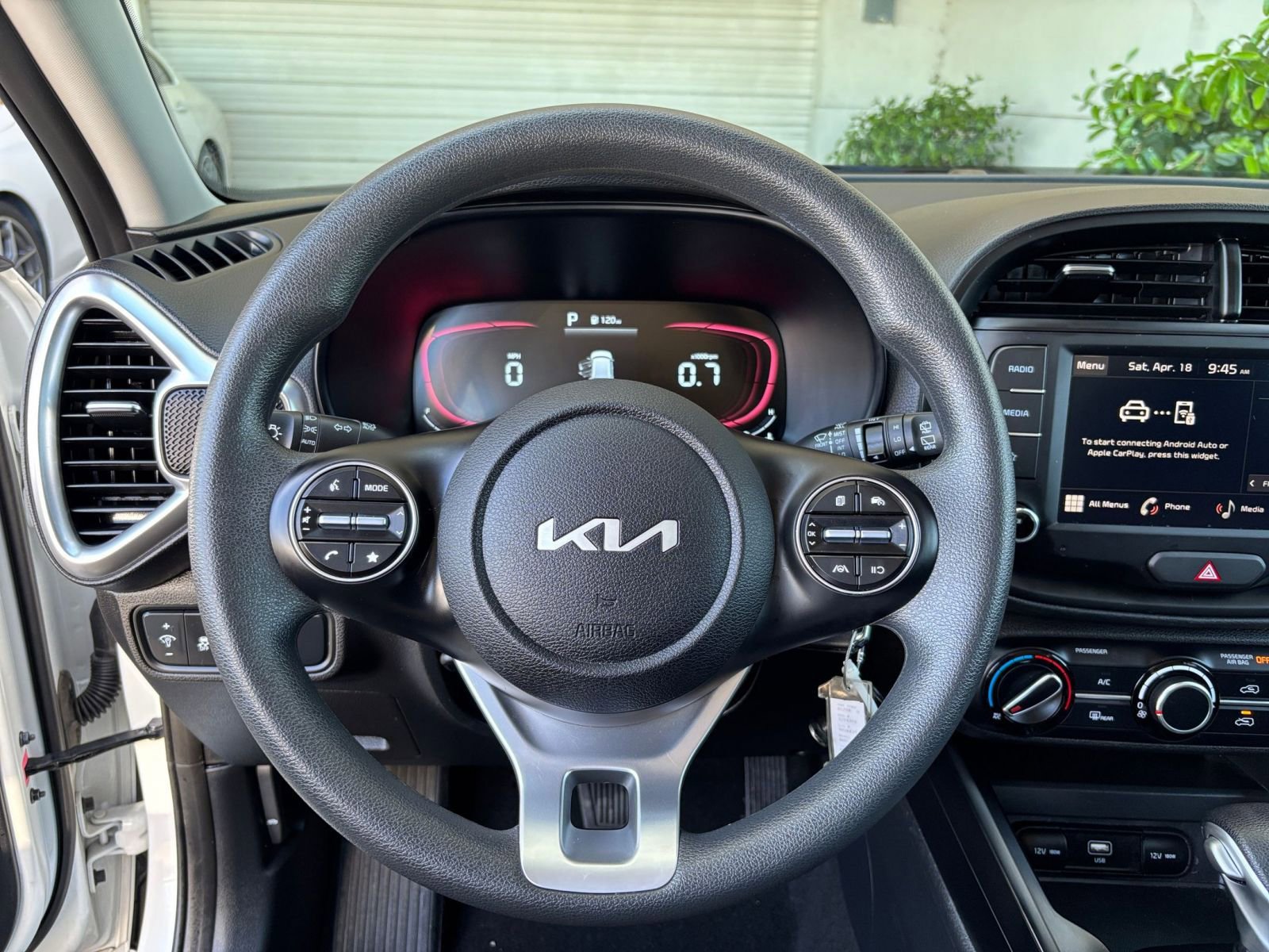 Thumbnail: 2025 Kia Soul - 25