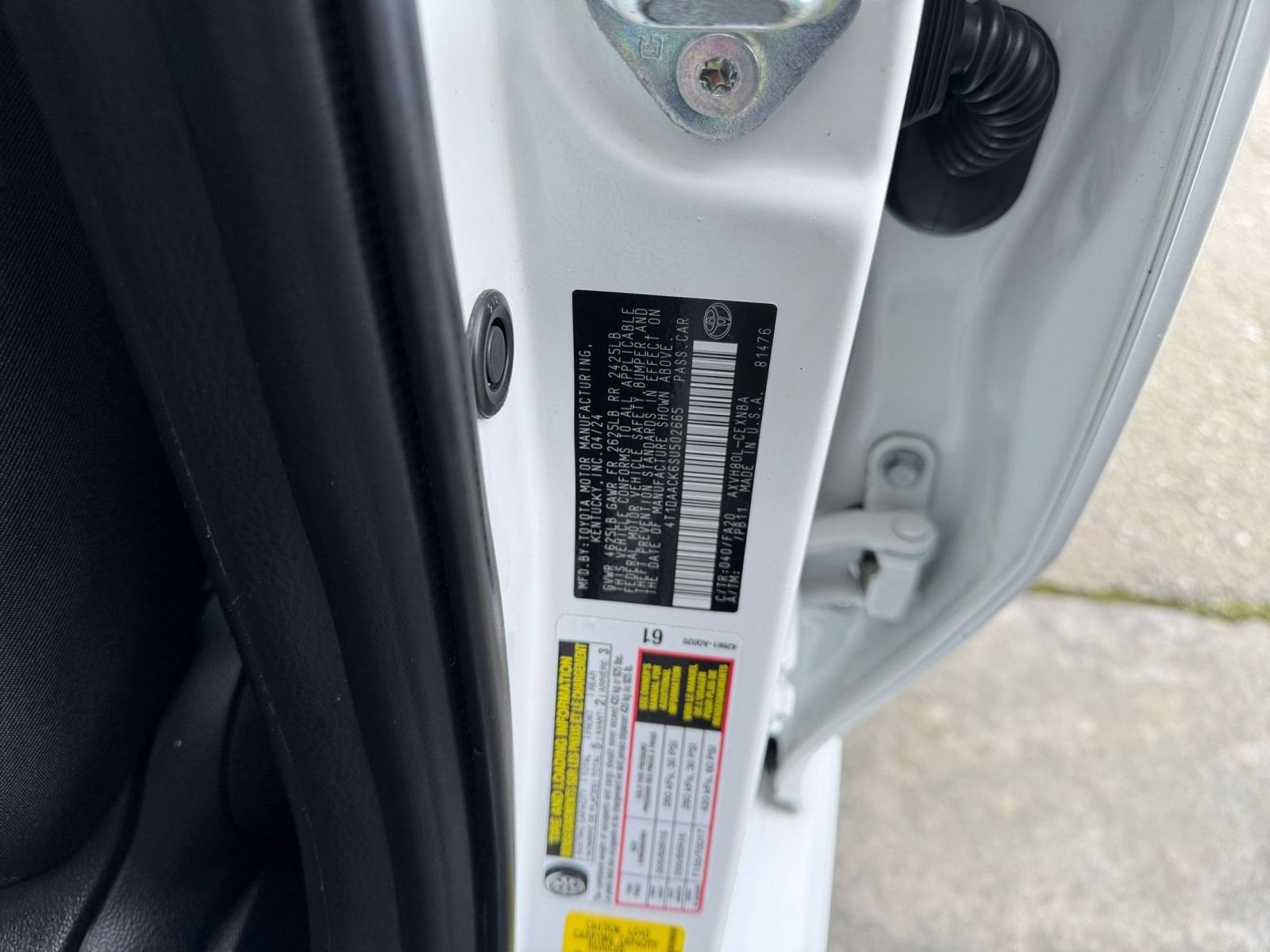 Thumbnail: 2025 Toyota Camry - 29