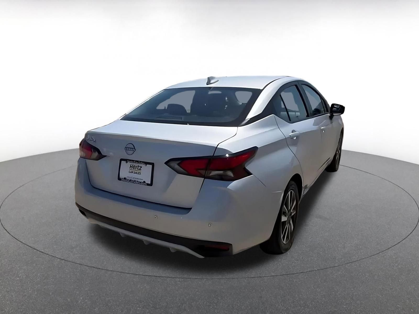 Thumbnail: 2025 Nissan Versa - 15