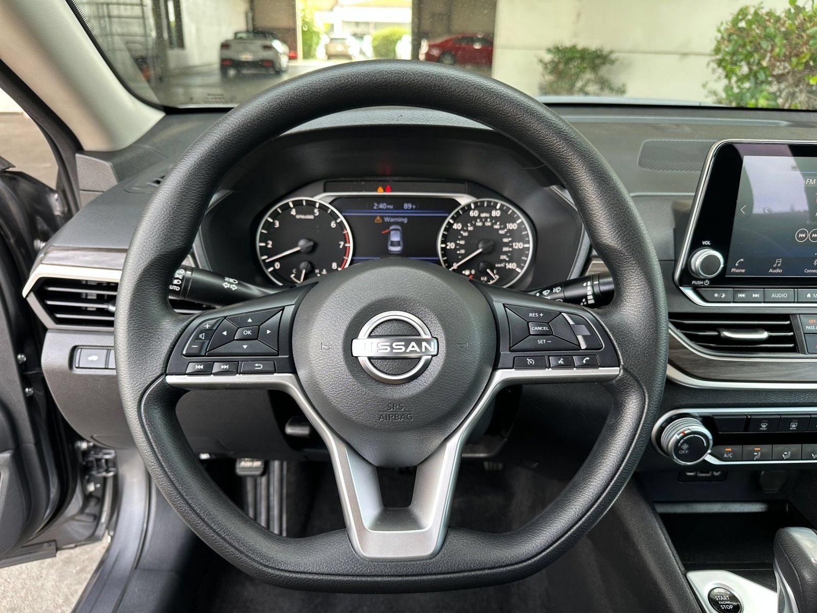 Thumbnail: 2026 Nissan Altima - 24