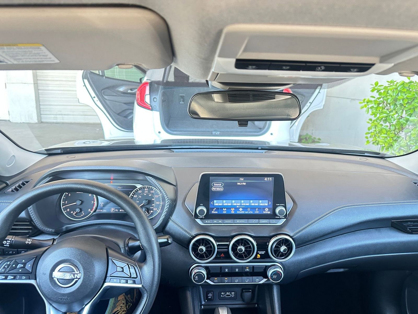 Thumbnail: 2024 Nissan Sentra - 33