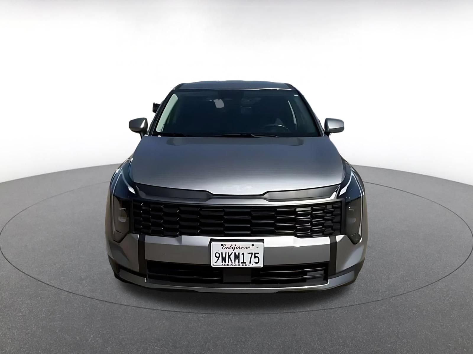 Thumbnail: 2026 Kia Sportage - 4