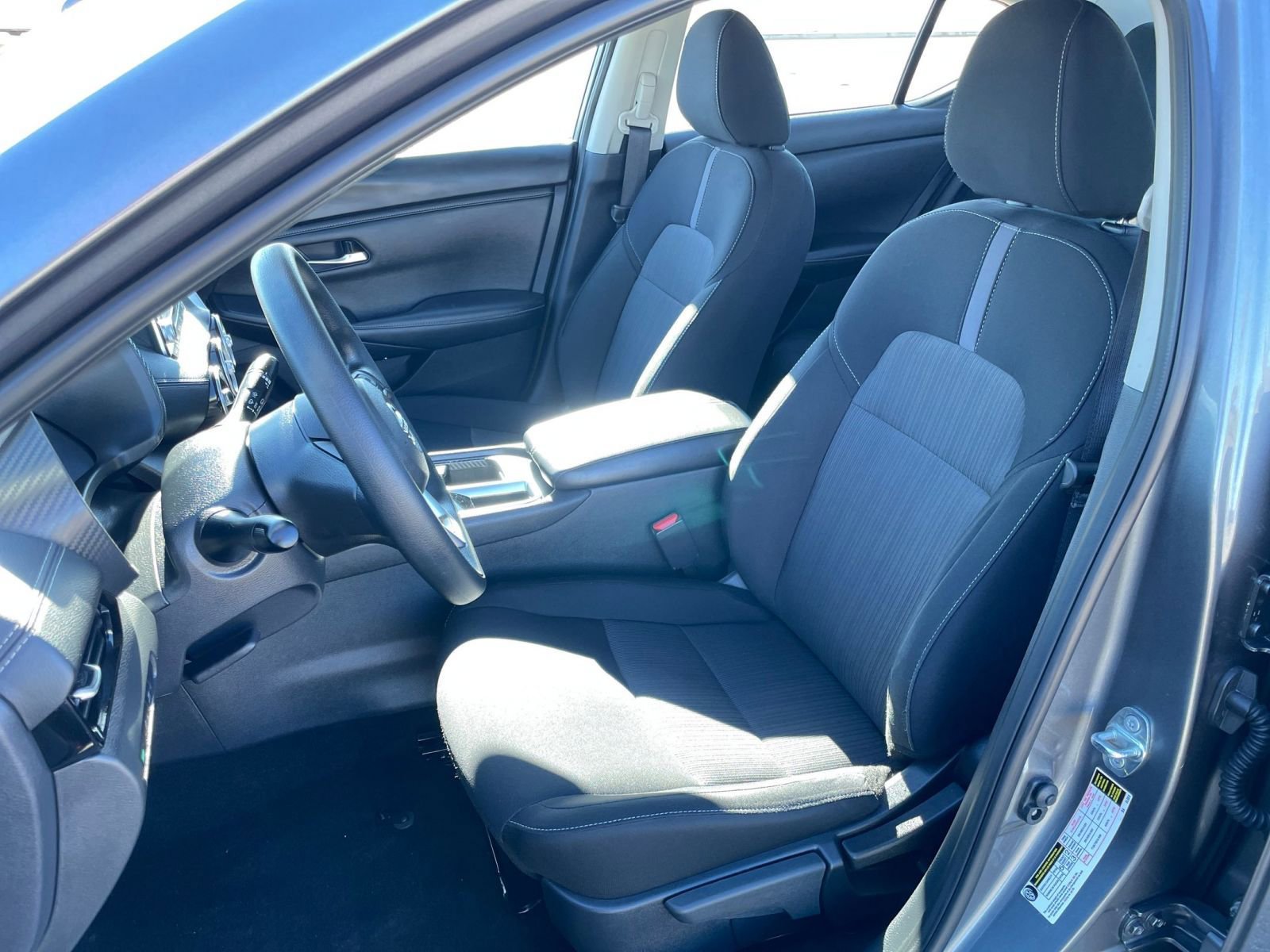 Thumbnail: 2025 Nissan Sentra - 35