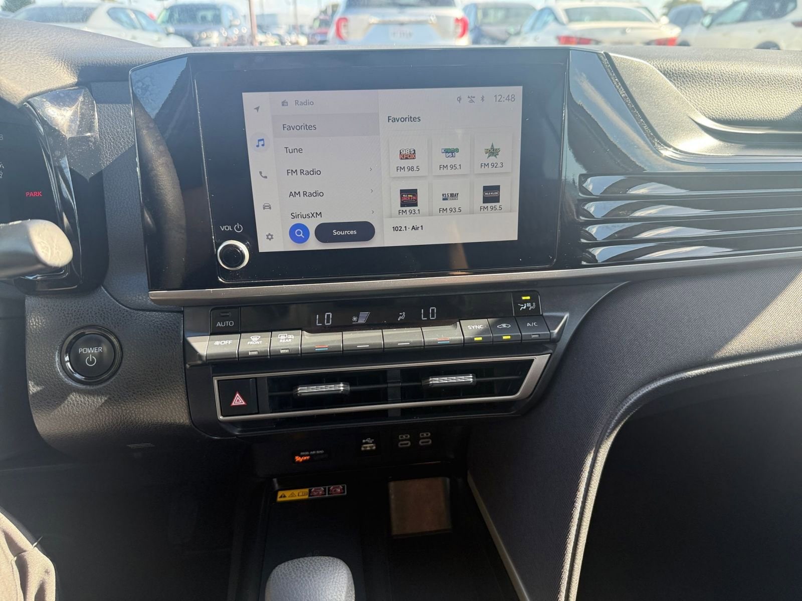 Thumbnail: 2025 Toyota Camry - 18