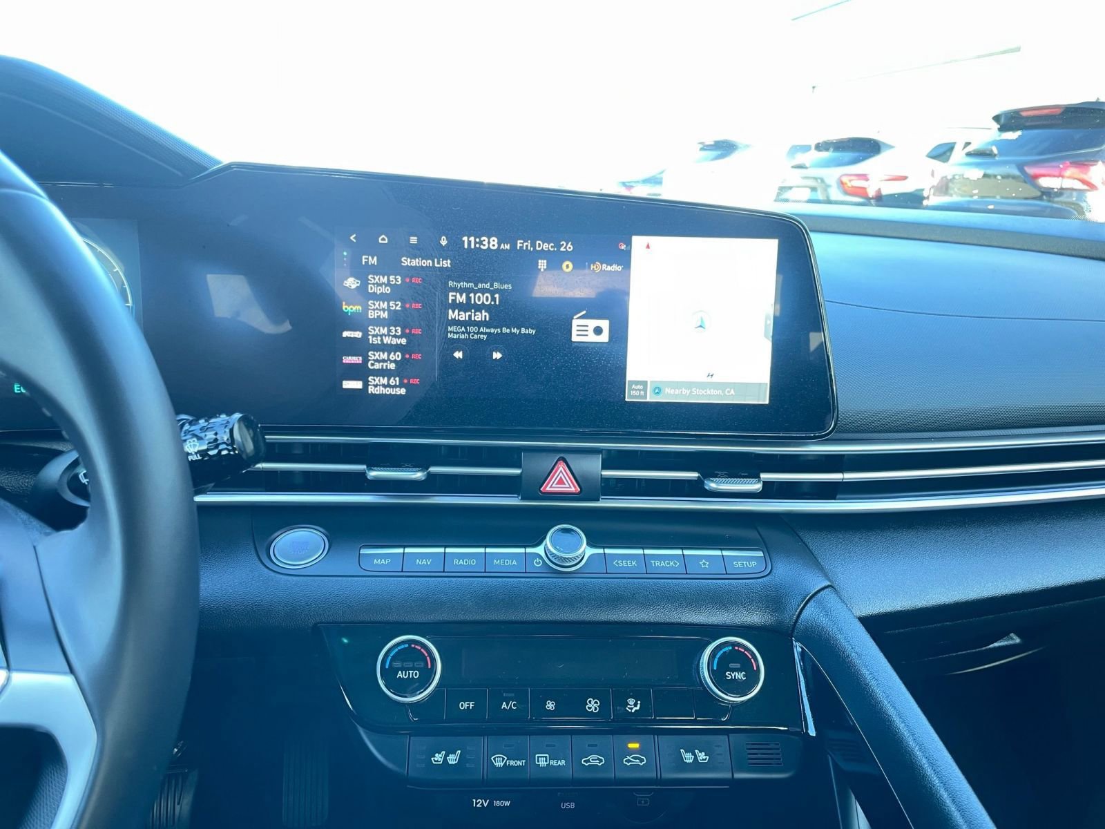 Thumbnail: 2025 Hyundai Elantra - 18