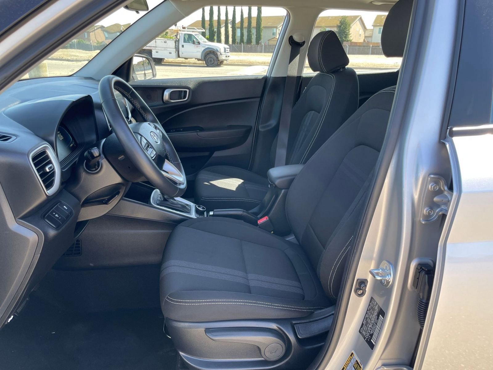 Thumbnail: 2025 Hyundai Venue - 27