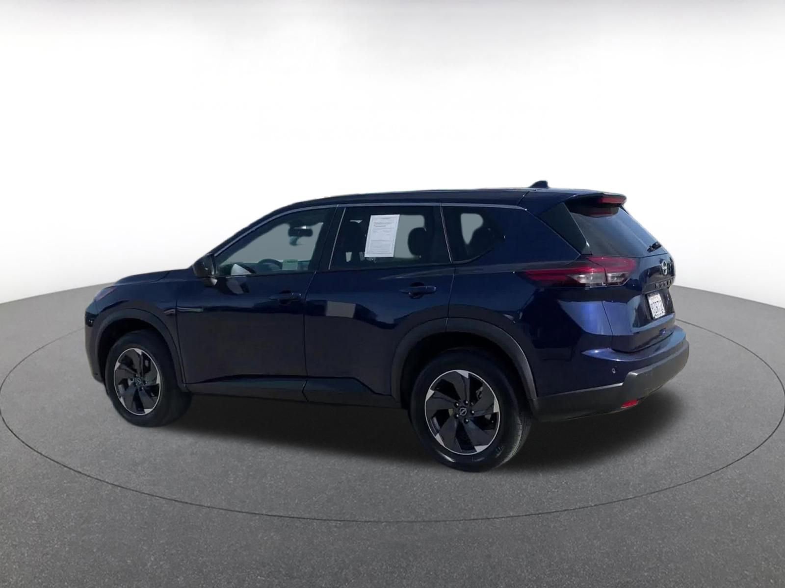 Thumbnail: 2025 Nissan Rogue - 9